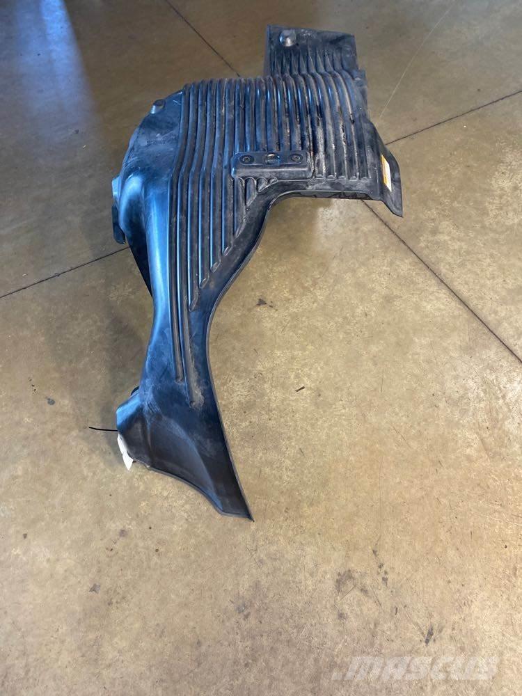 Volvo VNL Transport - Annet