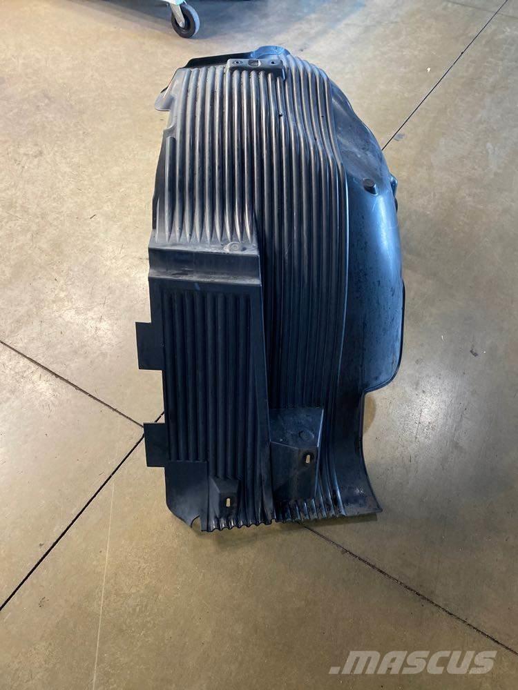 Volvo VNL Transport - Annet