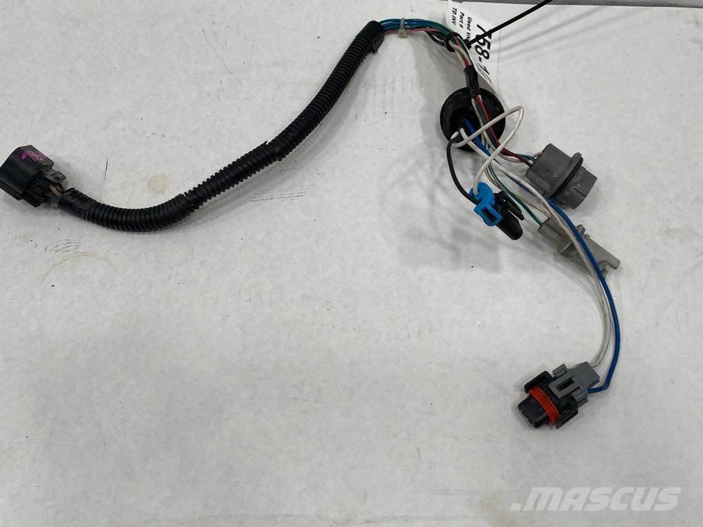 Volvo VNL Transport - Annet