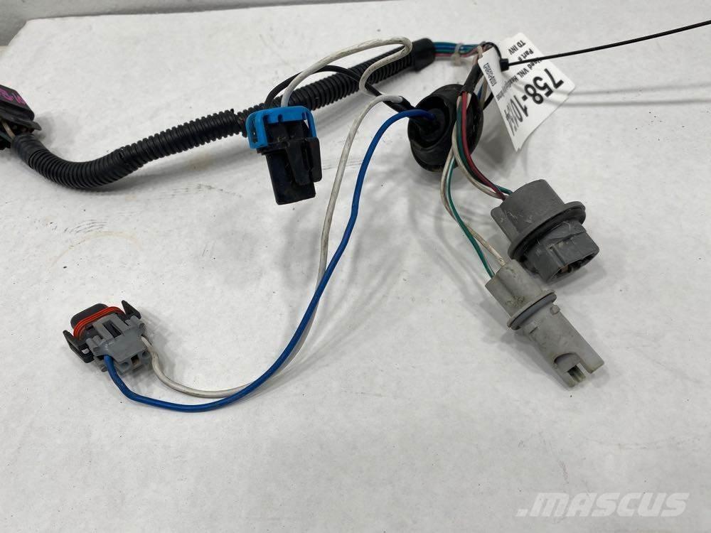 Volvo VNL Transport - Annet