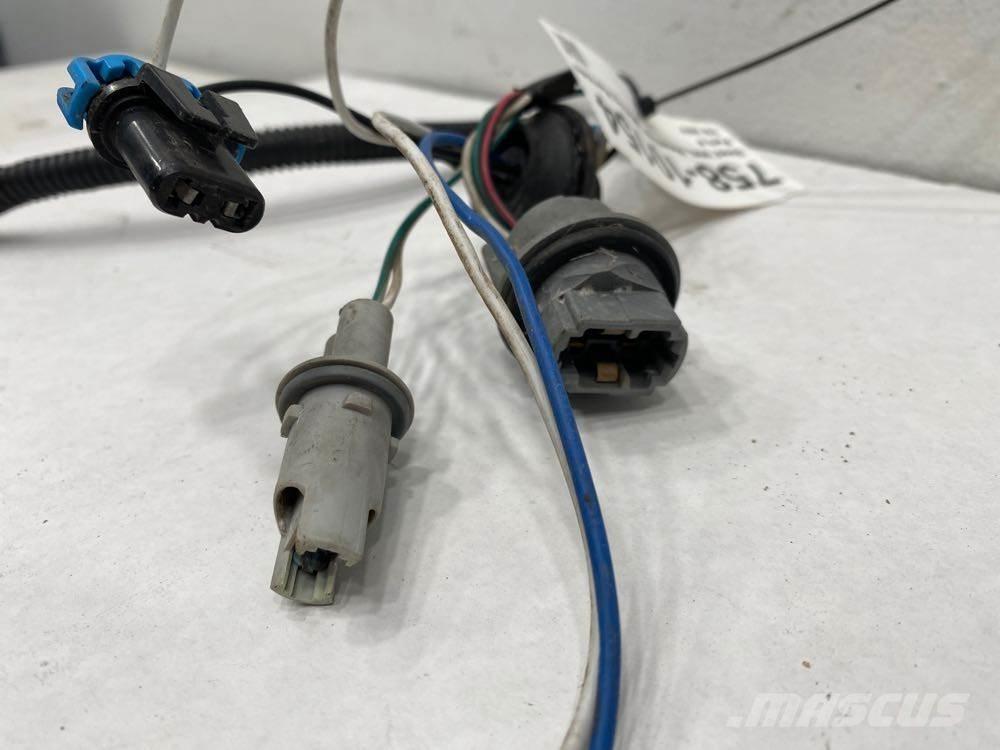 Volvo VNL Transport - Annet