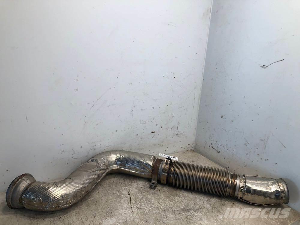 Volvo VNR Transport - Annet