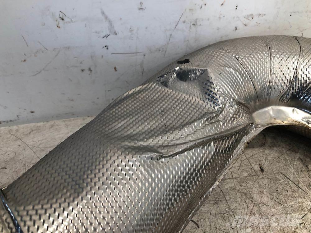 Volvo VNR Transport - Annet