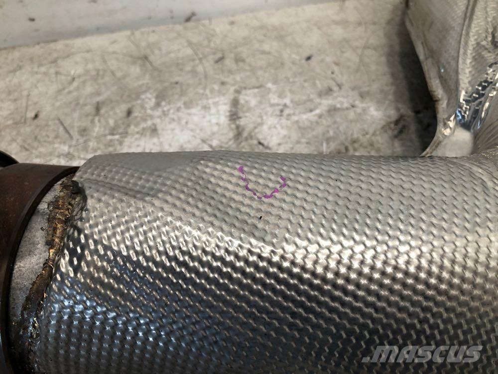 Volvo VNR Transport - Annet