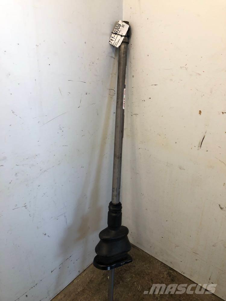 Volvo VNR Transport - Annet