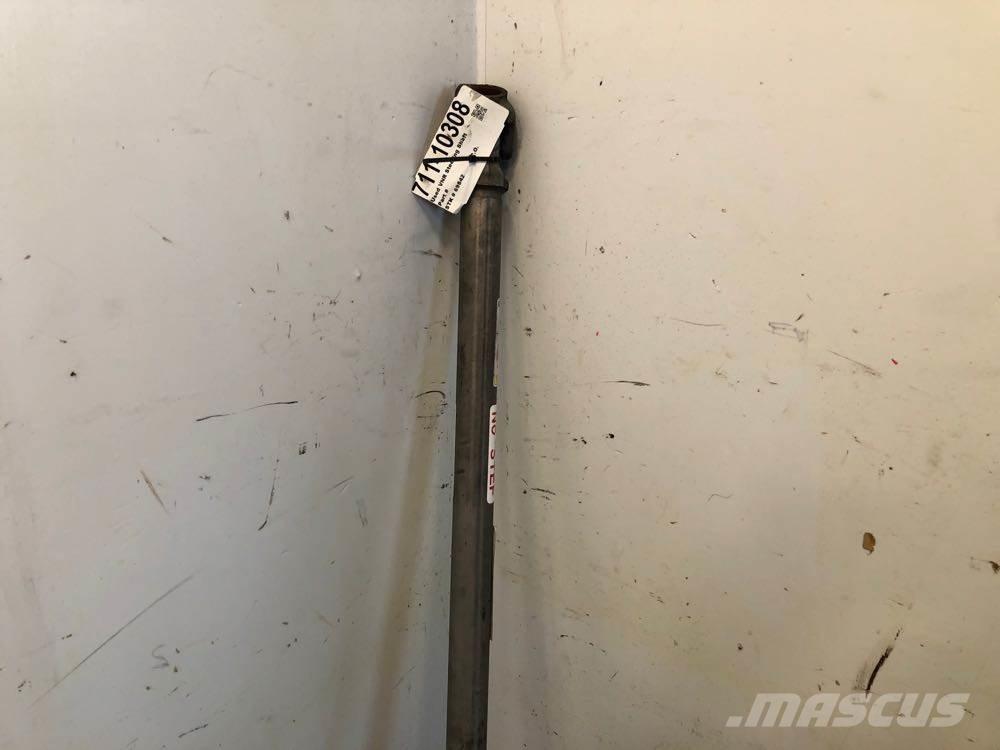 Volvo VNR Transport - Annet