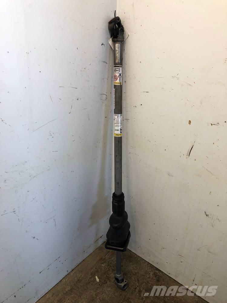 Volvo VNR Transport - Annet