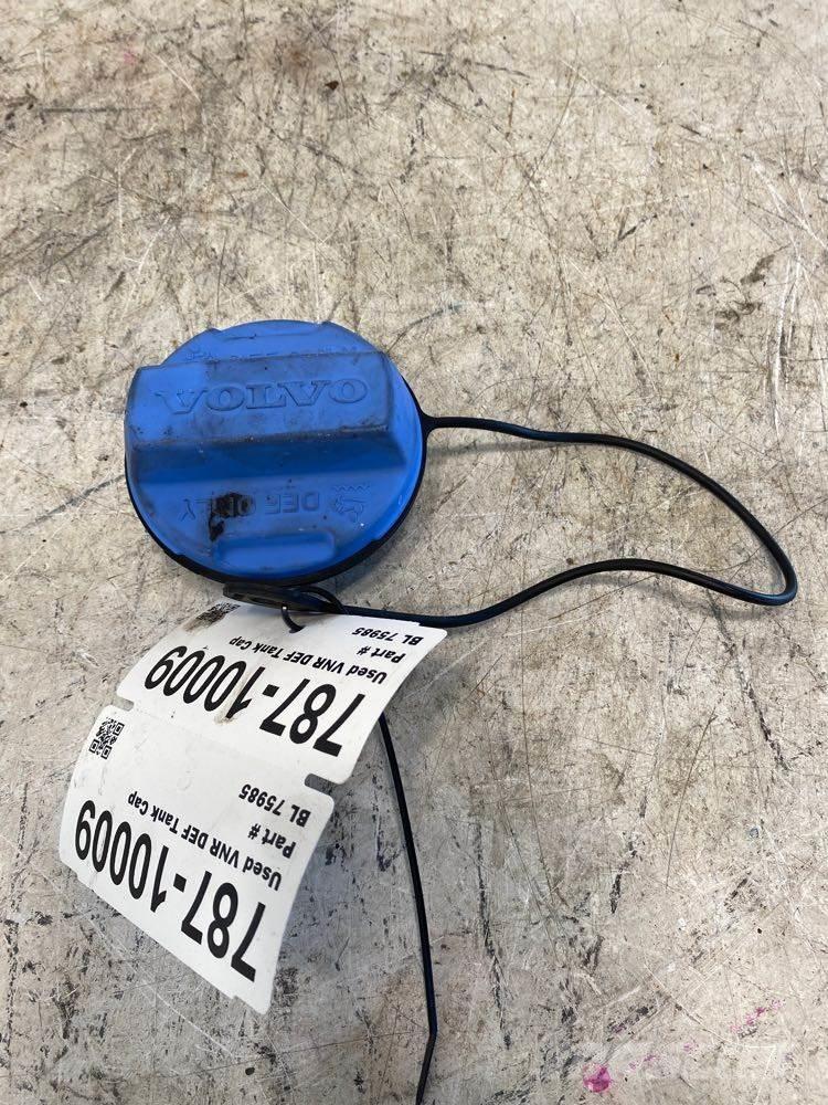 Volvo VNR Transport - Annet