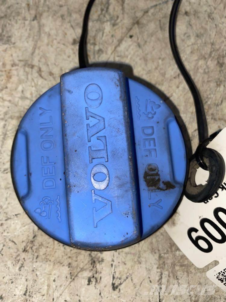 Volvo VNR Transport - Annet