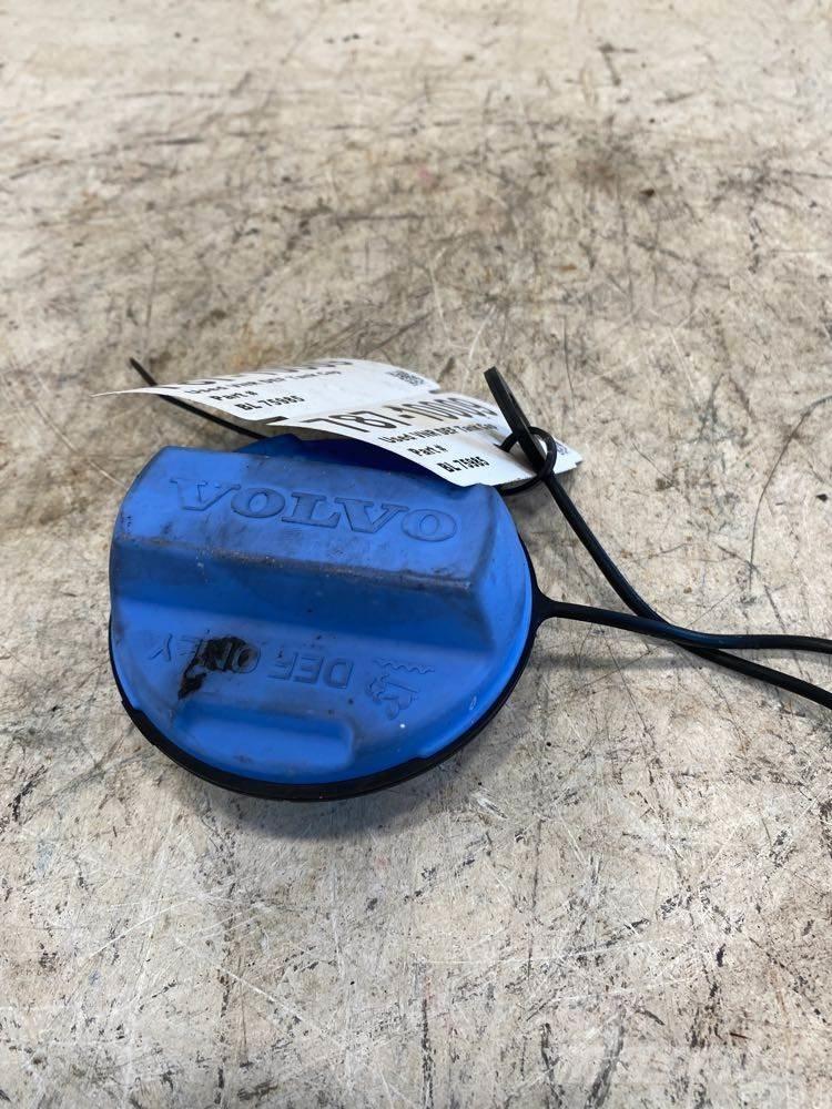 Volvo VNR Transport - Annet