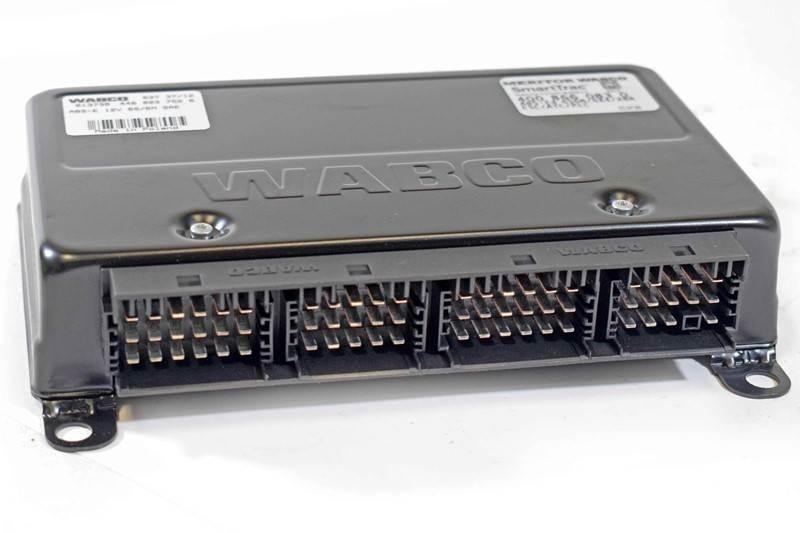 Wabco  Lys - Elektronikk