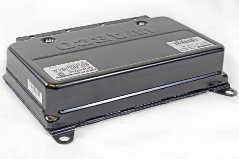 Wabco  Lys - Elektronikk