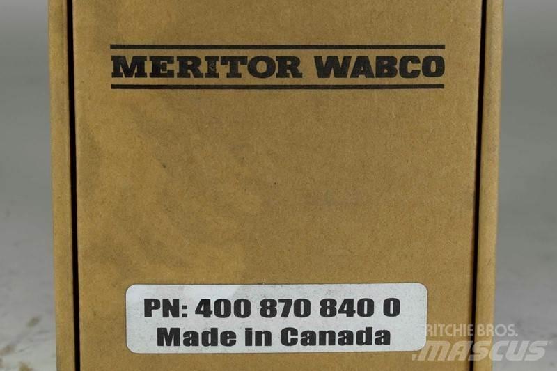 Wabco  Transport - Annet