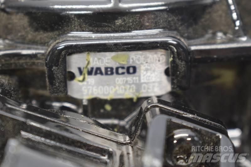 Wabco  Transport - Annet