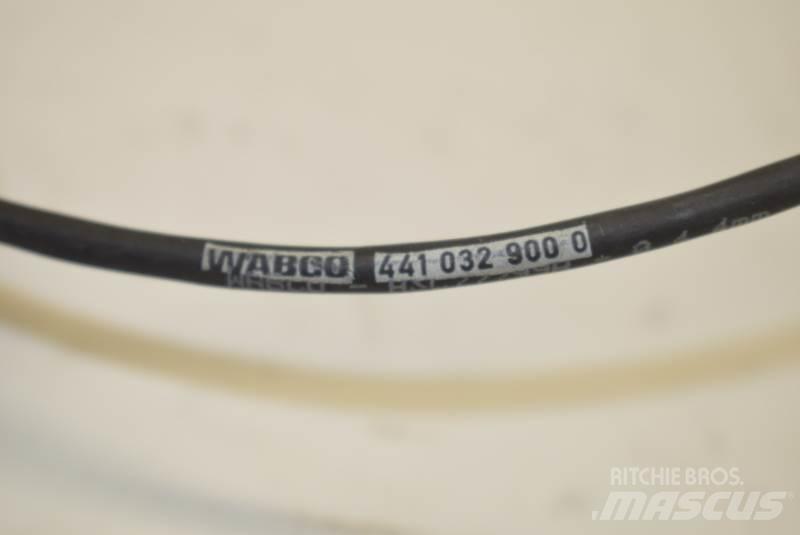 Wabco  Lys - Elektronikk