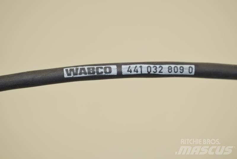 Wabco  Lys - Elektronikk