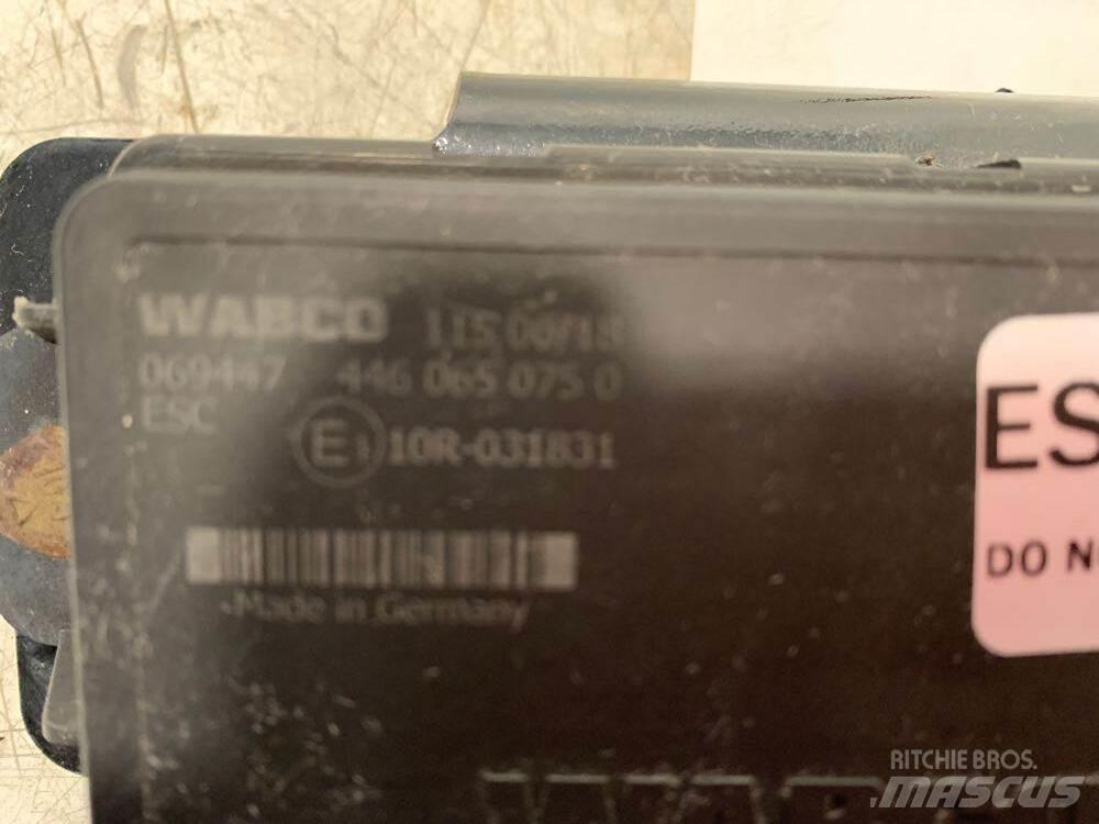 Wabco  Transport - Annet