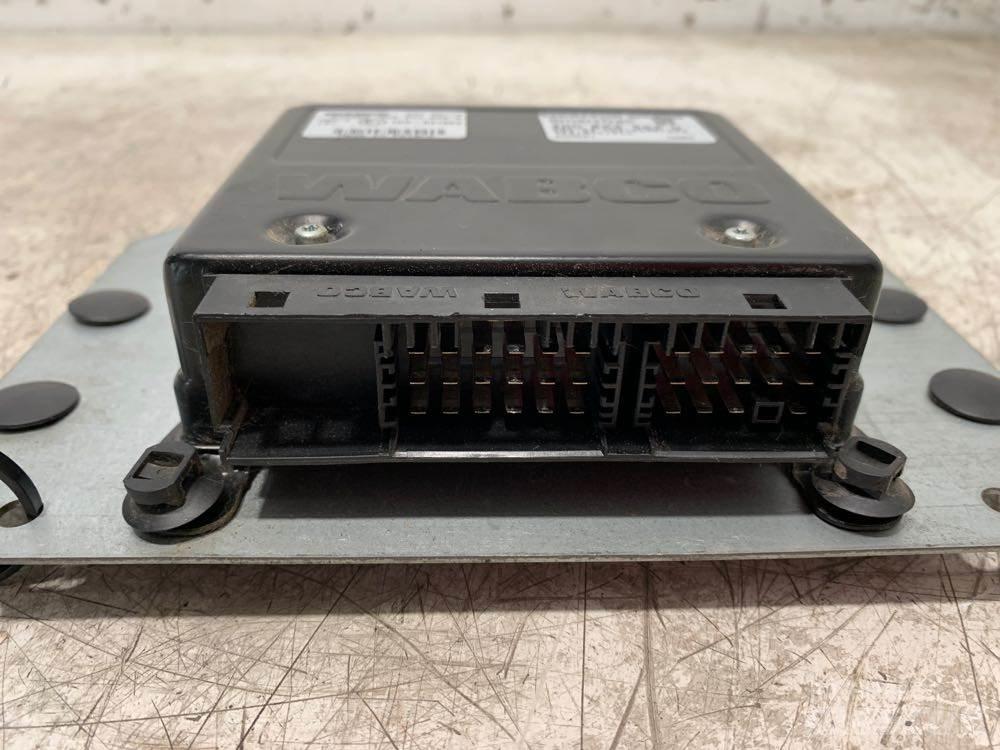 Wabco  Lys - Elektronikk