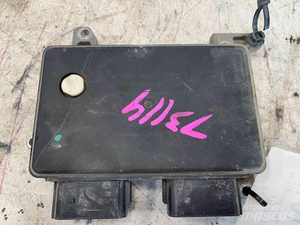 Wabco  Girkasser
