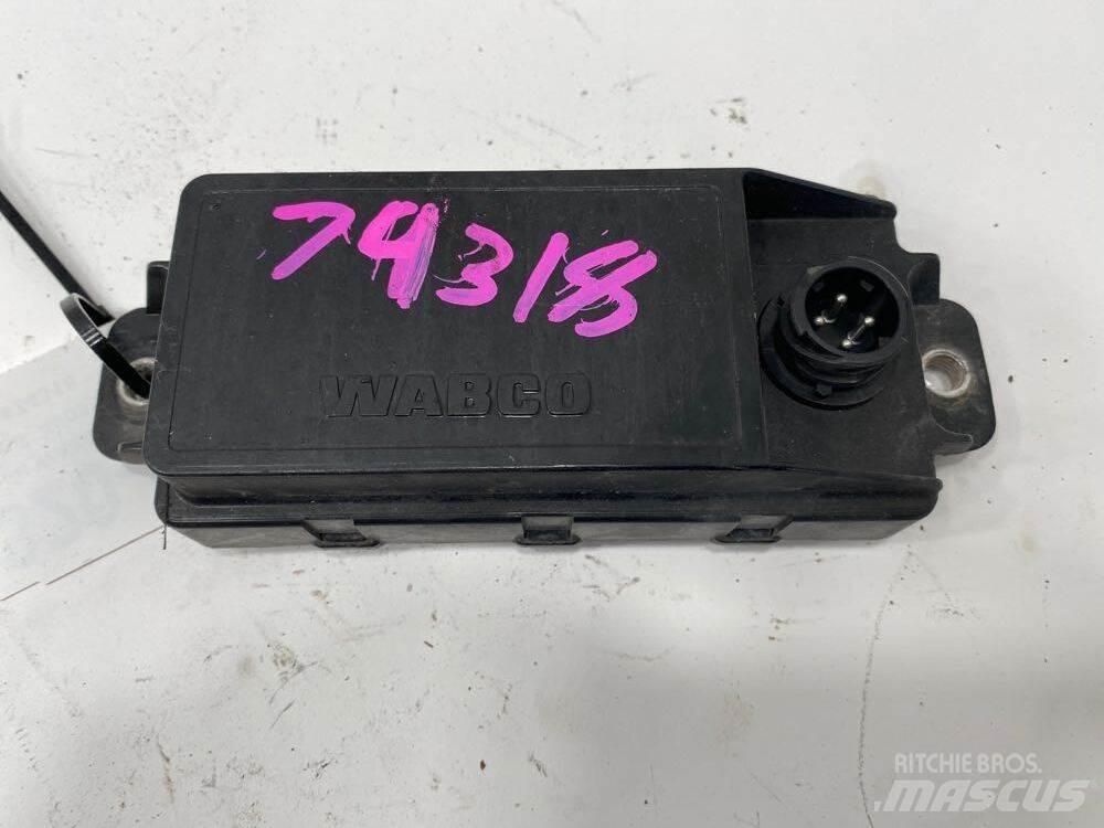 Wabco  Lys - Elektronikk
