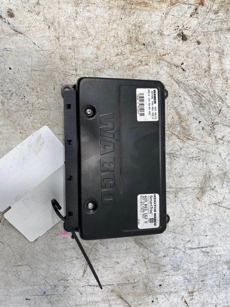 Wabco  Lys - Elektronikk