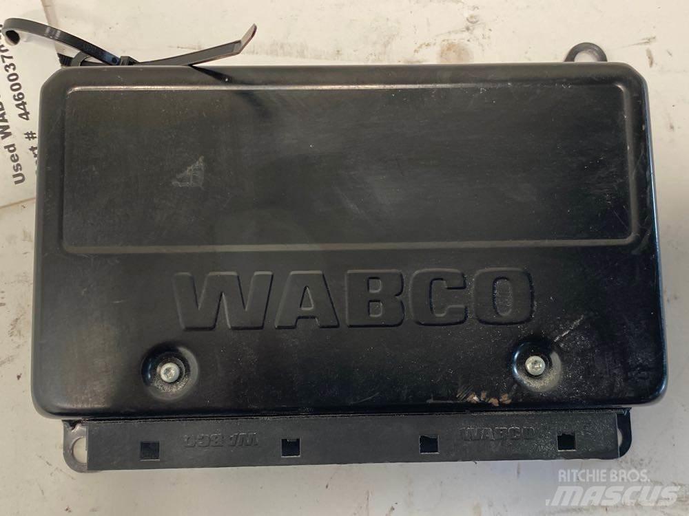 Wabco  Lys - Elektronikk