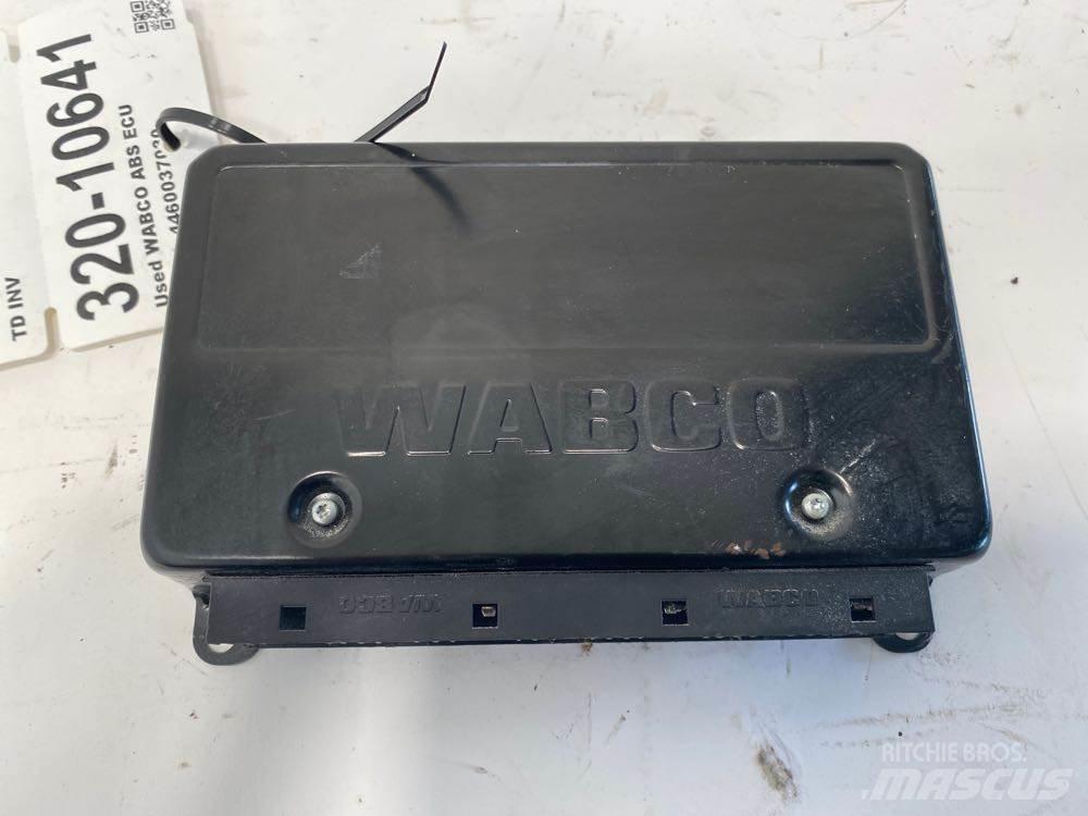 Wabco  Lys - Elektronikk