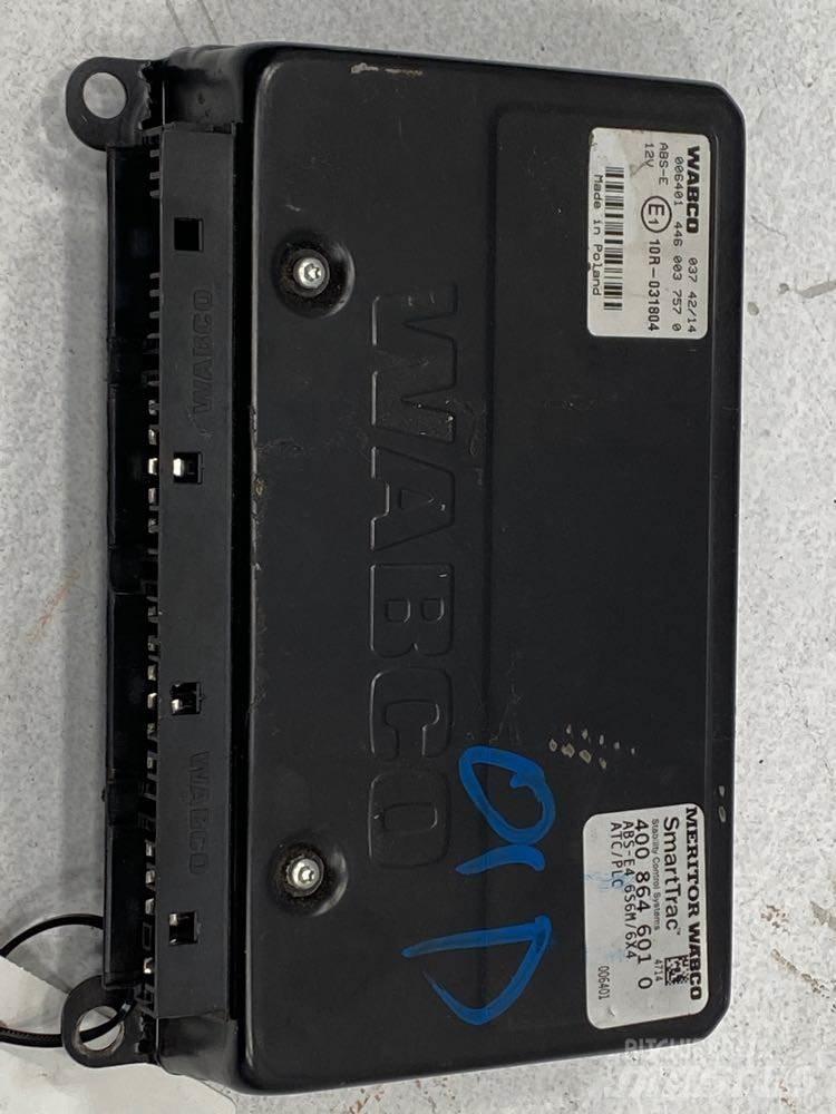 Wabco  Lys - Elektronikk