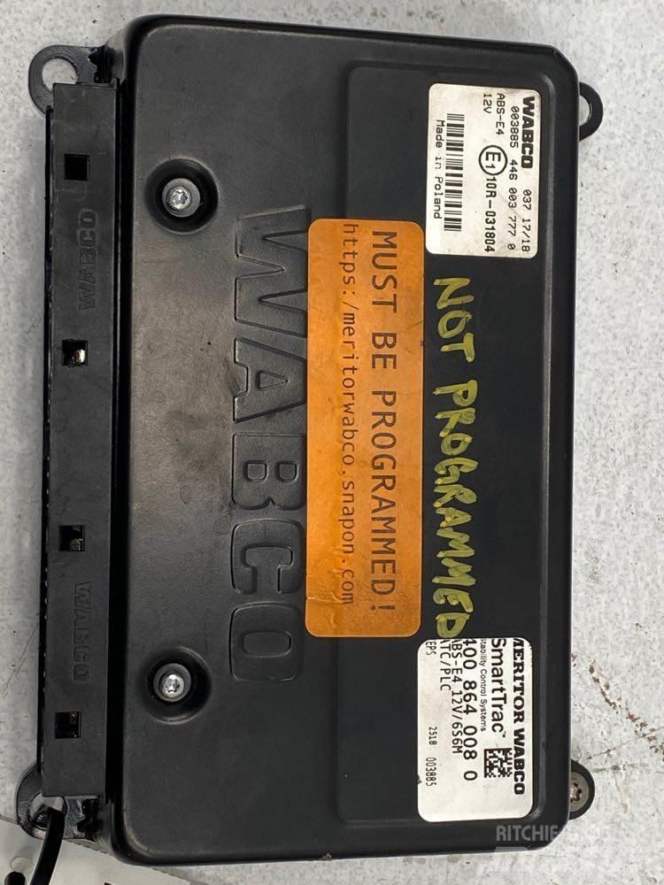 Wabco  Lys - Elektronikk
