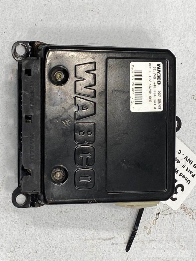 Wabco  Lys - Elektronikk