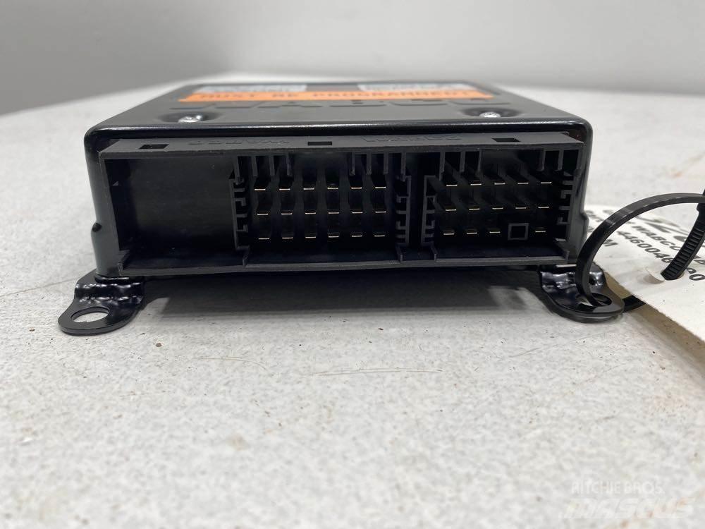 Wabco  Lys - Elektronikk