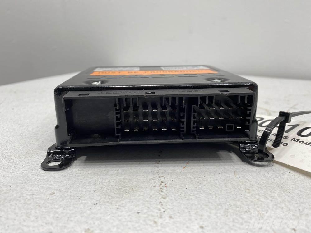Wabco  Lys - Elektronikk