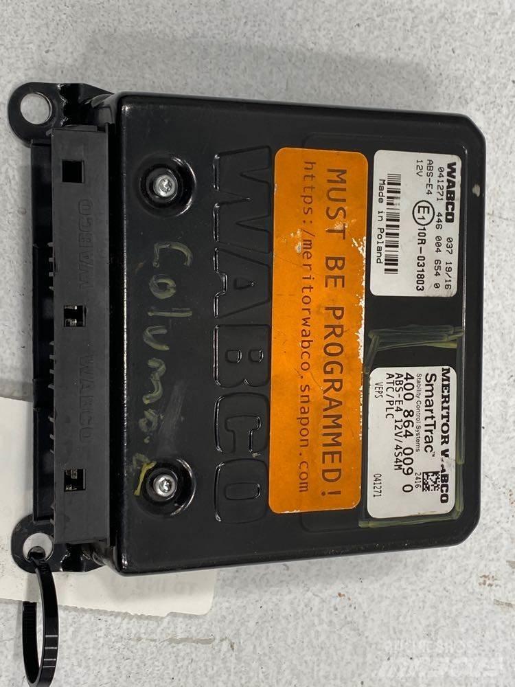 Wabco  Lys - Elektronikk
