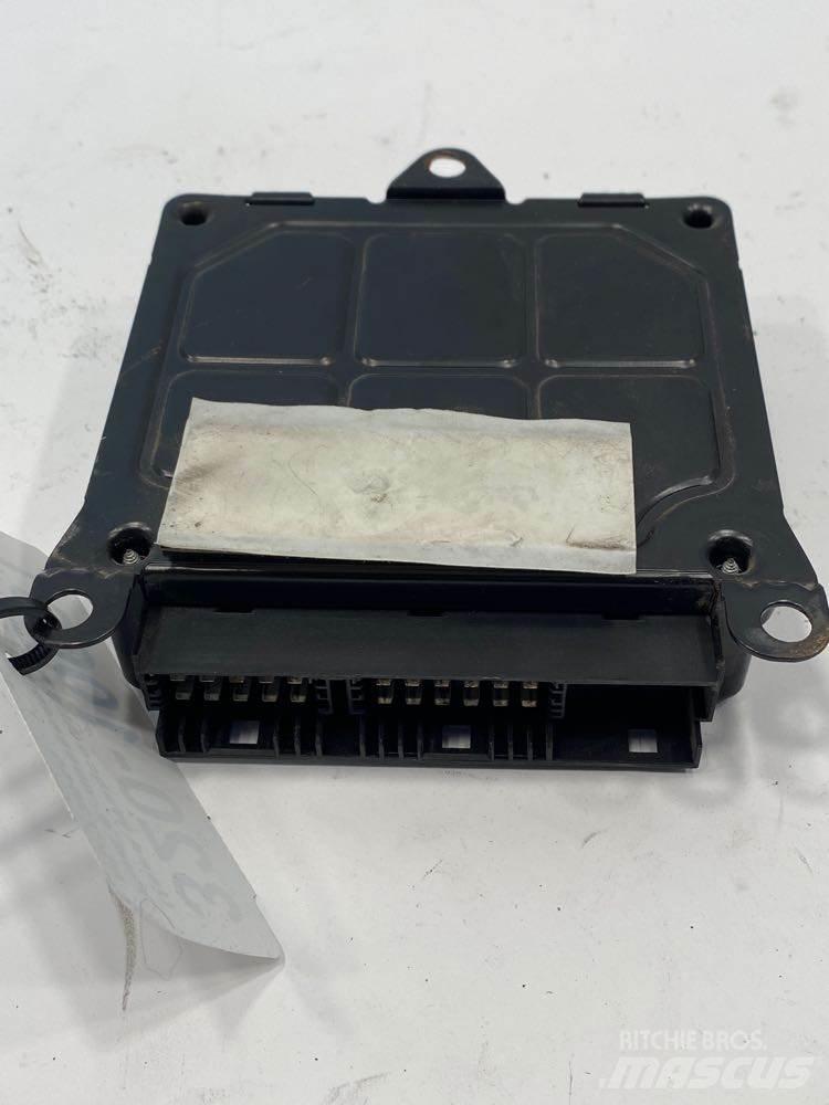Wabco  Lys - Elektronikk