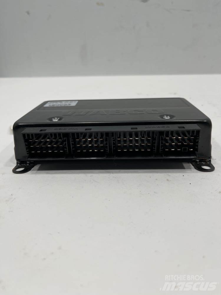 Wabco  Lys - Elektronikk
