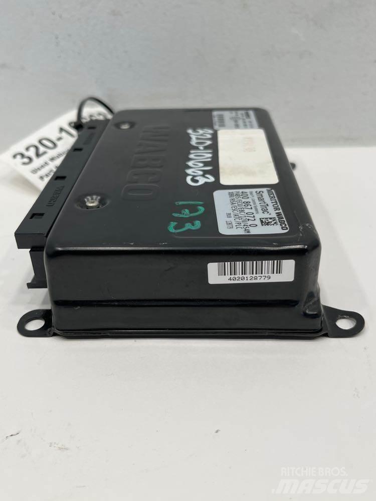 Wabco  Lys - Elektronikk