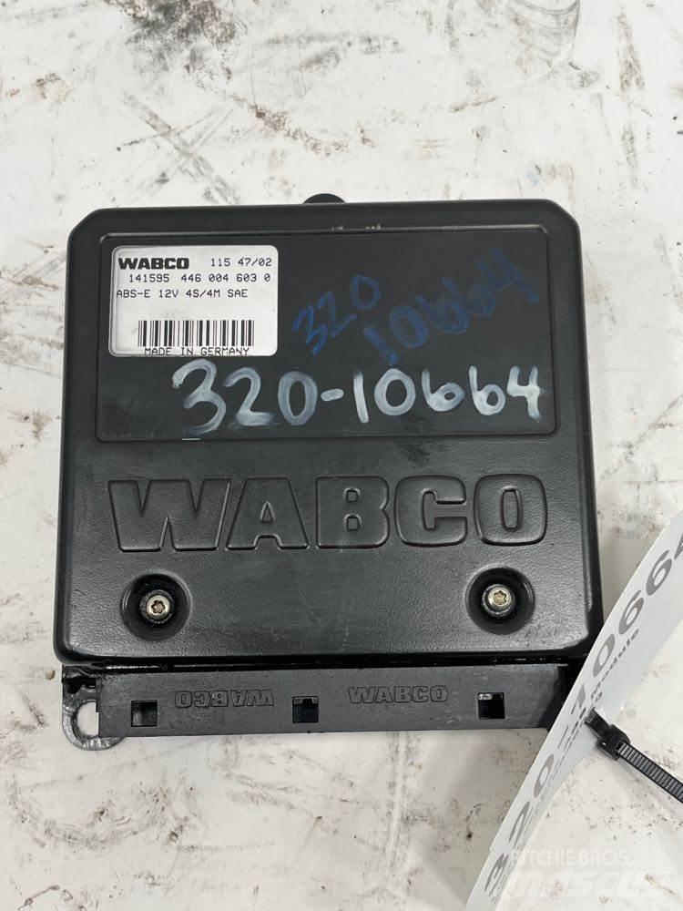 Wabco  Lys - Elektronikk