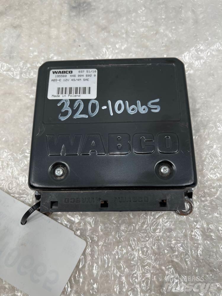 Wabco  Lys - Elektronikk