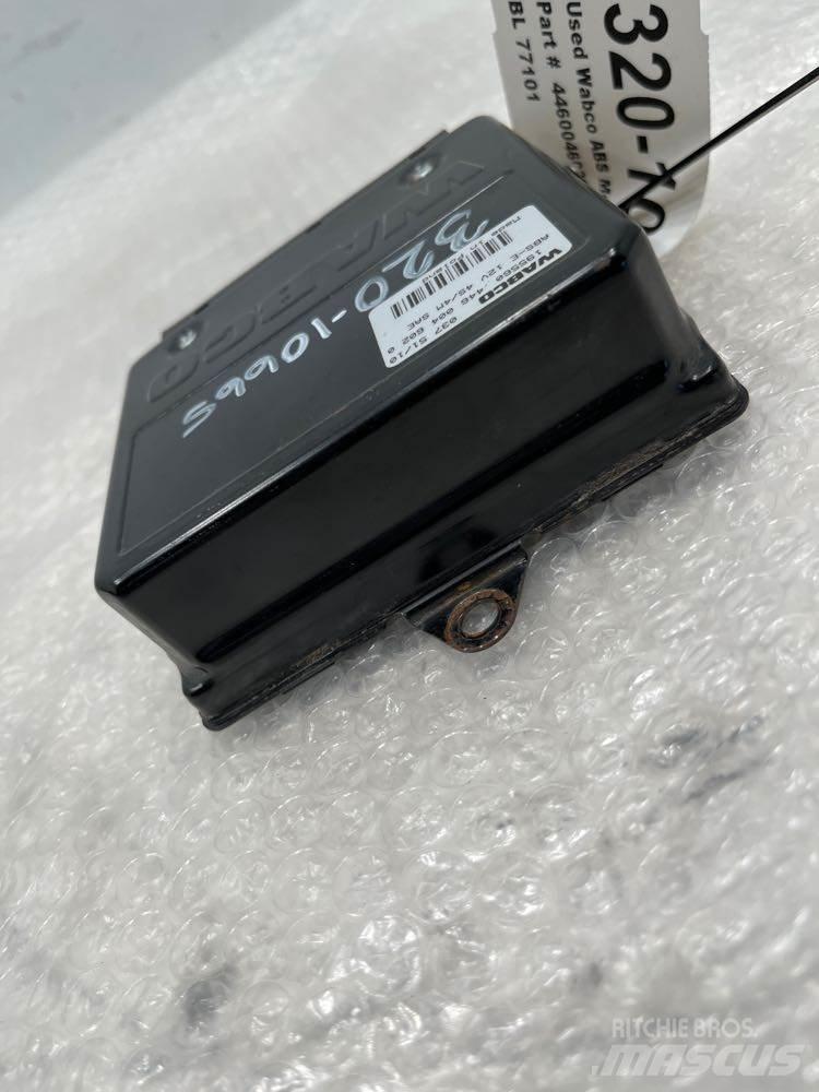 Wabco  Lys - Elektronikk