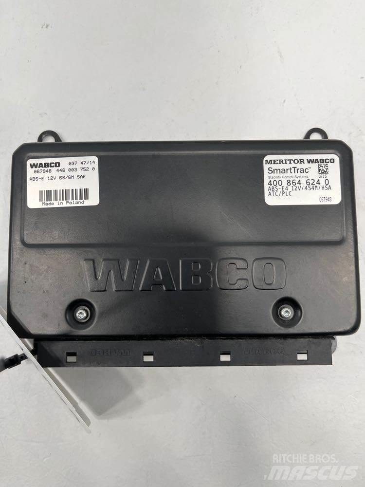Wabco  Lys - Elektronikk