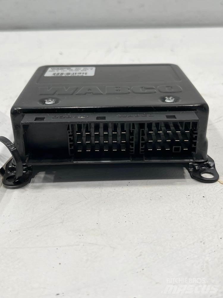 Wabco  Lys - Elektronikk