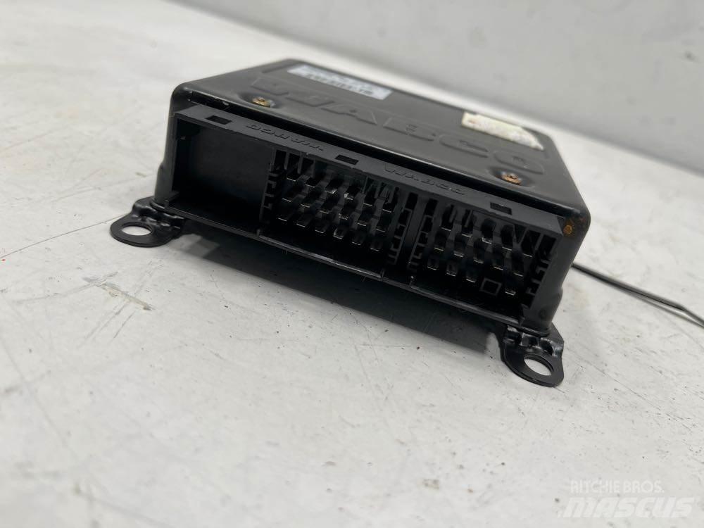 Wabco  Lys - Elektronikk