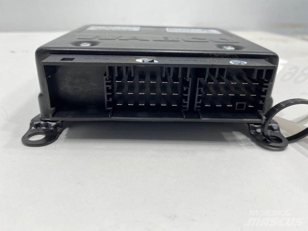 Wabco  Lys - Elektronikk