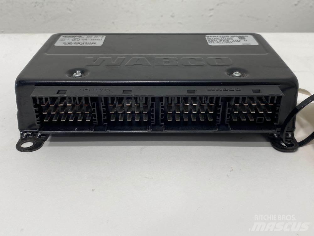 Wabco  Lys - Elektronikk