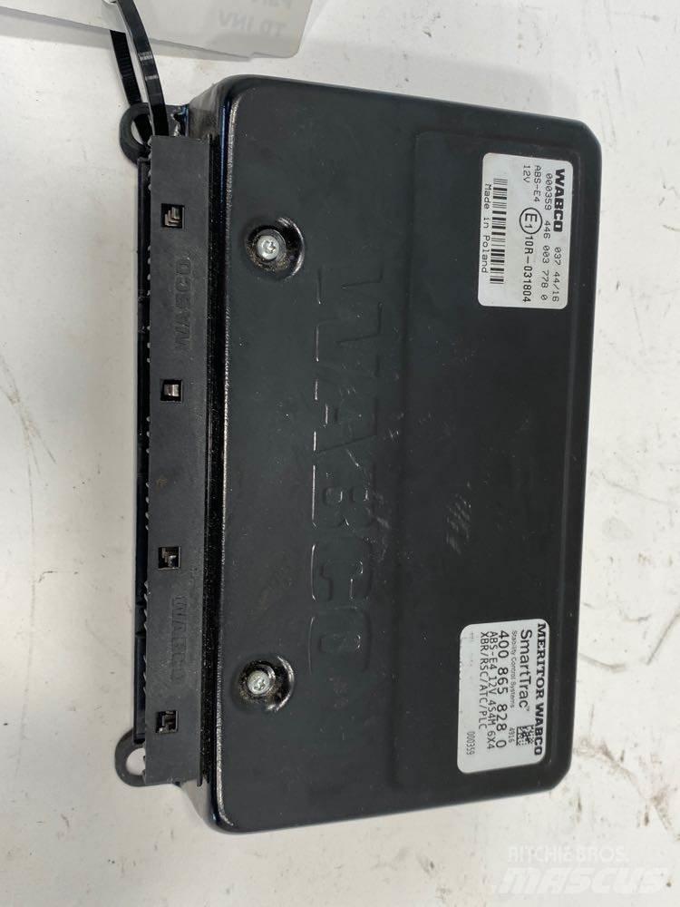 Wabco  Lys - Elektronikk