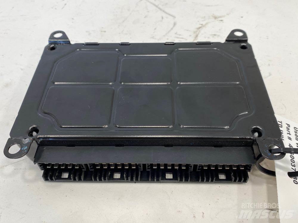 Wabco  Lys - Elektronikk