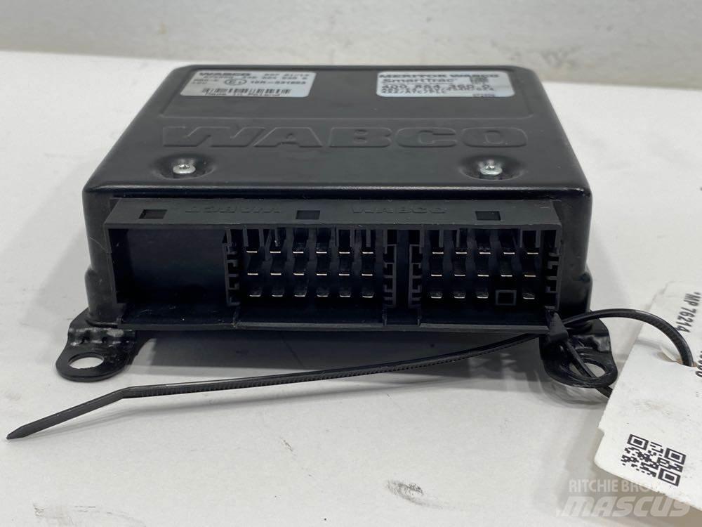 Wabco  Lys - Elektronikk