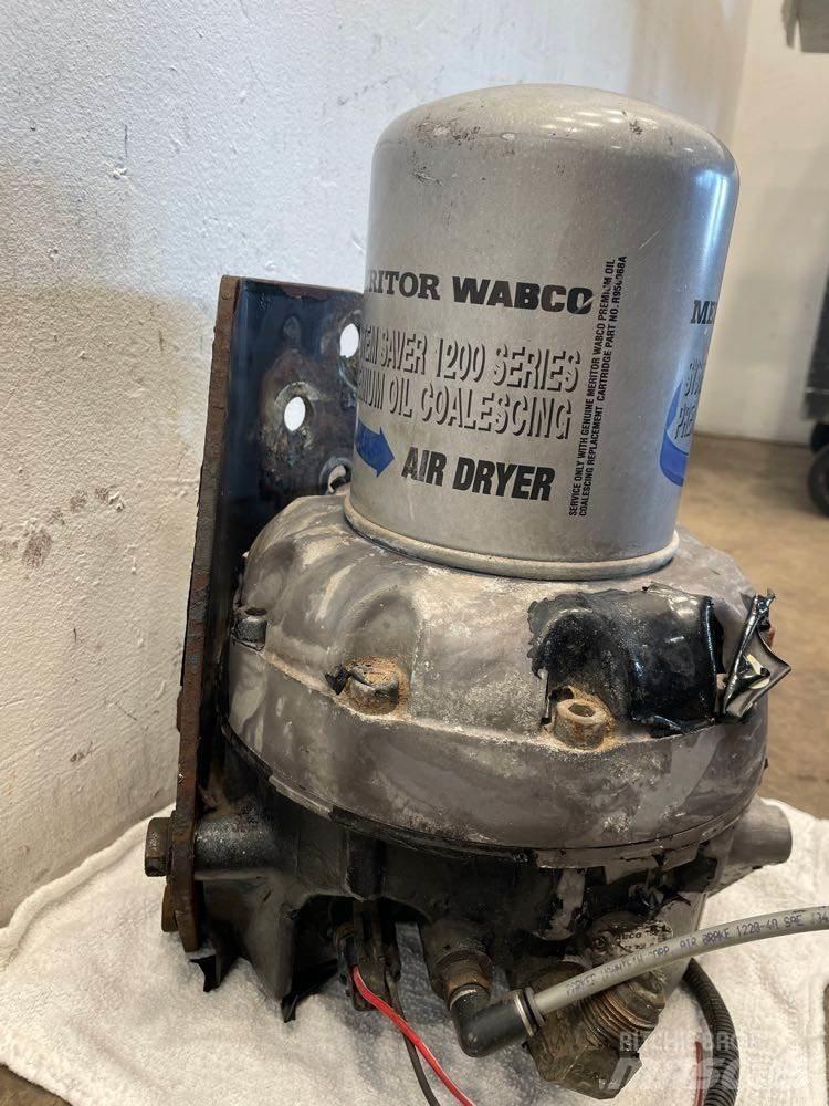Wabco  Transport - Annet