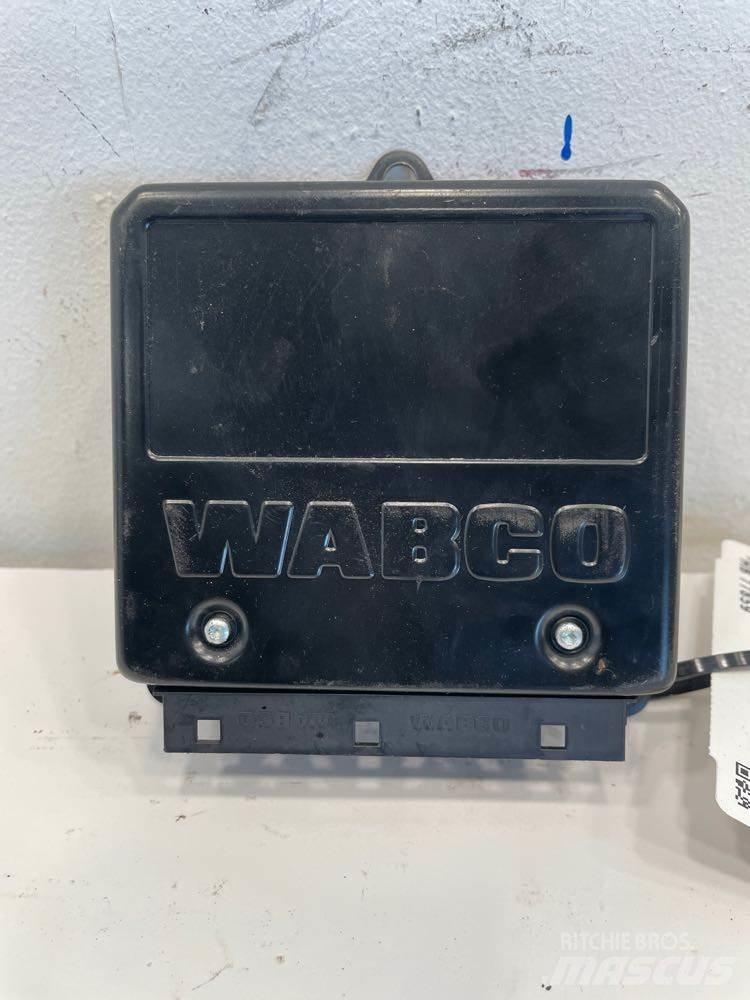 Wabco  Lys - Elektronikk