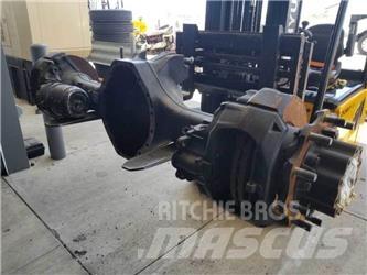 ZF A132 Aksler